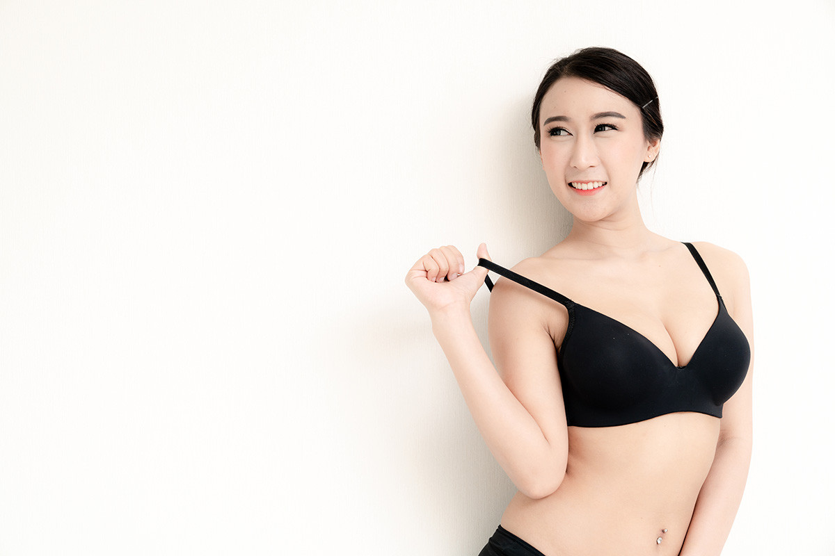 At What Age Are Breasts Fully Developed? - Ohio Plastic Surgery